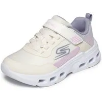 Skechers SKECHERS GLIDE-STEP AERO Sneaker Sportschuh mit Klett, Größenschablone zum Download