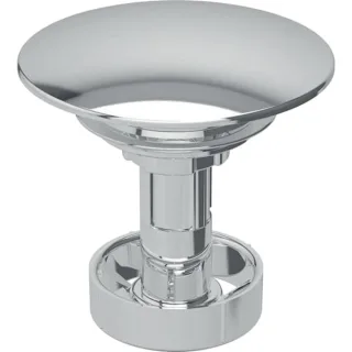 Geberit Ersatzteile Ventilstopfen für Waschbeckenanschluss Raumsparmodell, 244960211 244960211