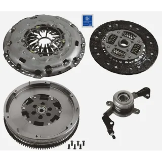 Sachs Kupplung VW Crafter 2,0 TDI 2290601197