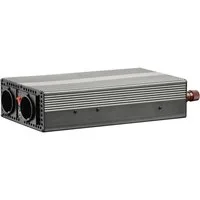 VOLTCRAFT Wechselrichter Wechselrichterdeutsche Ausführung MSW 1200-12-G