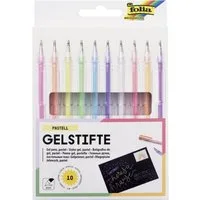 Folia Max Bringmann KG Malstift Gelstifte