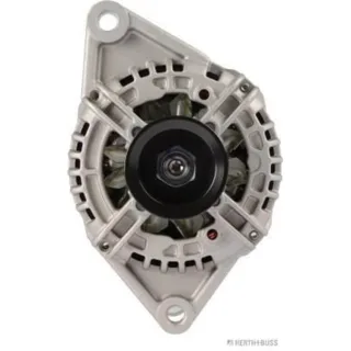 Elparts Generator 110A Fiat Ducato Iveco Daily
