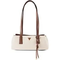 Guess Schultertasche Alice, Baumwolle
