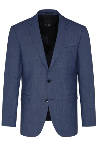 digel - Damian-S blau - Gr. - 50