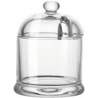 LEONARDO Keksdose Delight, Glas, (1-tlg)