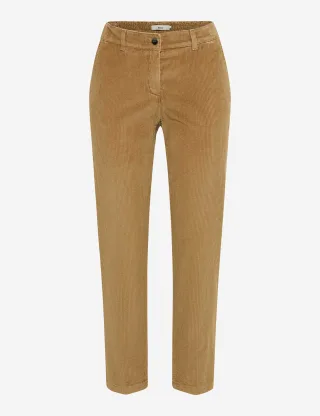 BRAX - Style Maron S walnut - Gr. - 38