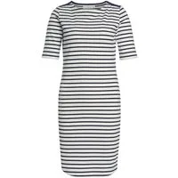 Brigitte von Boch Sommerkleid Portola Kleid weiss