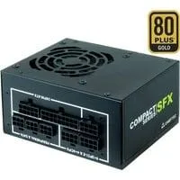 CSN-650C 650W, PC-Netzteil schwarz, 2x PCIe, Kabel-Management, 650 Watt
