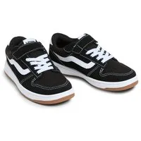 Vans RYLAND LS V Sneaker mit Klett, für Kinder und Jugendliche