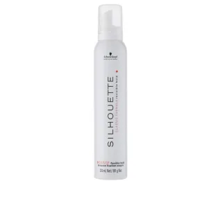 Silhouette Mousse Flexible Hold 200 ml