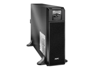 APC Smart-UPS SRT | srt5kxlir | USV (in Rack montierbar/extern)