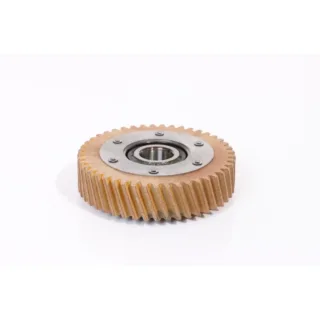 ELMAG Zahnrad 45-2 komplett - 9801024