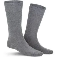 KUNERT Socken RICHARD druckfreier Komfortbund, weich, sportlicher Look