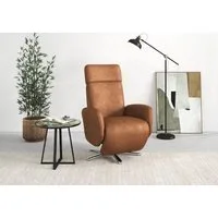 sit&more TV-Sessel Grenoble, inkl. Kopfteilverstellung, wahlweise mit 2 Motoren, Akku & Aufstehhilfe