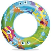 Schwimmring Schwimmring Aquarium Ø 56 cm