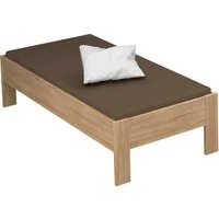 rauch Futonbett Aditio, ohne Kopfteil