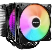 be quiet! CPU Kühler Pure Rock Pro 3 LX, beeindruckend hohe Kühlleistung, sechs 6mm Hochleistungs-Heatpipes