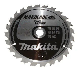 Makita MAKBLADE+ Sägeb. 190x20x24Z - B-32437