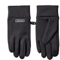 Calvin Klein Multisporthandschuhe aus dehnbarem Material-Mix