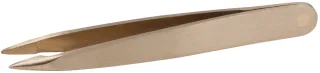 KS Tools BRONZEplus Pinzette 100 mm - 963.5604