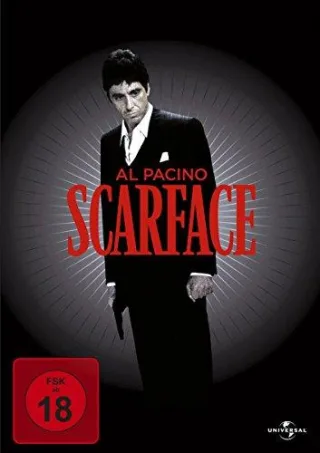 Scarface - Platinum Edition [2 DVDs]