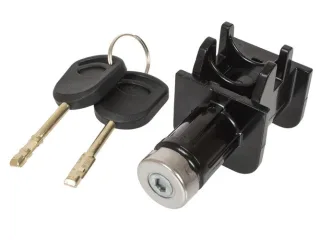 Motorhaube Schloss Schließzylinder 2x Schlüssel für Ford Transit Connect 2006-13