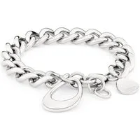 Liebeskind Berlin Armband The Organic Edelstahl
