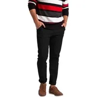 BlauerHafen Chinohose Herren Chino Hose Slim Fit Stretch Baumwolle Business Casual Stoffhose