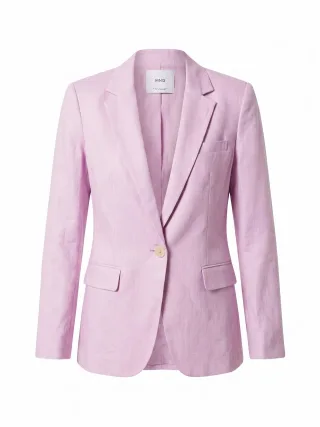 MANGO - BLAZER BORELI ROSA - Gr. - 38