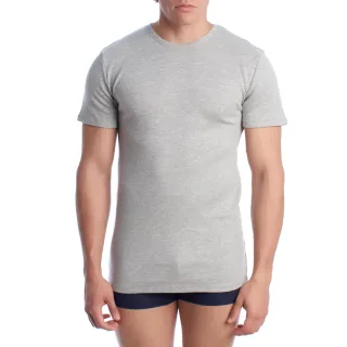Kurzärmeliges Thermo-T-Shirt für Männer A0256