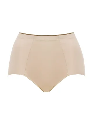 Conturelle - Soft Touch - Miederslip sand - Gr. - 36