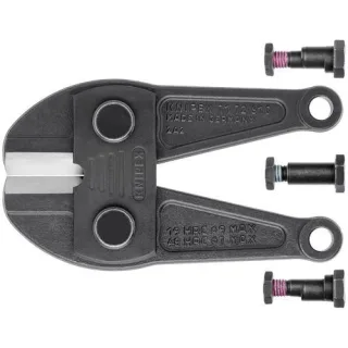 KNIPEX Ersatz-Messerkopf f. 71 72 610