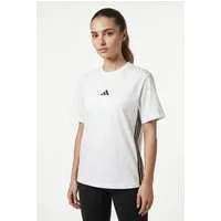 adidas Sportswear T-Shirt ESSENTIALS 3-STREIFEN COTTON