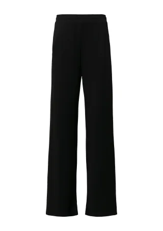 s.Oliver - Hose schwarz - Gr. - 44