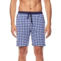 Timone Pyjamashorts Herren Schlafanzughose Kurz TI30-114 (1-tlg)