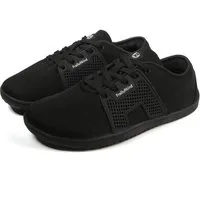 Freiluftkind Hokkaido – gesunde Barfußschuhe Sneaker - Entlastung für Gelenke Sneaker