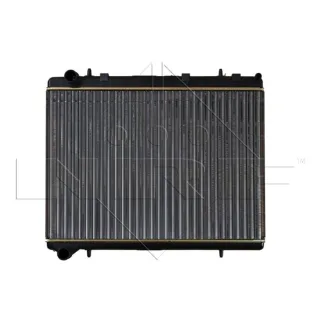 NRF Motork?hler Citroen C4 C5 Peugeot 307 308