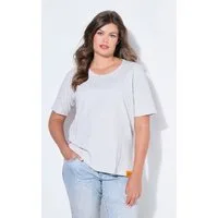 Laurasøn T-Shirt Shirt Rundhals 1/2 Arm Rückenprint MIG