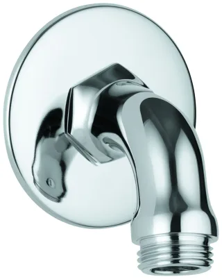 GROHE Brausearm Relexa 28429 Anschlußg. 1/2 DN15 chrom 28429000