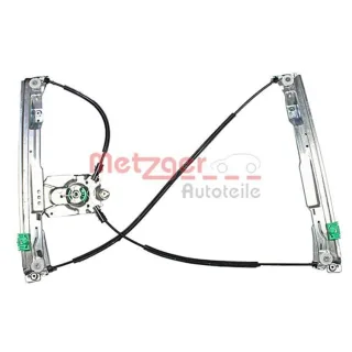 Metzger Fensterheber vorne rechts Renault Clio 3