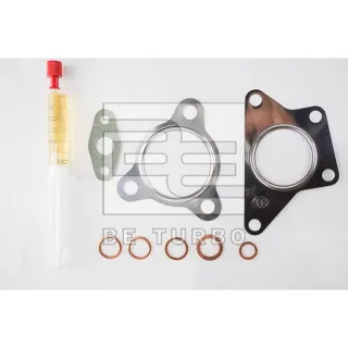 BE Turbo Montagesatz f?r Turbolader Mazda 323 BJ 2,0