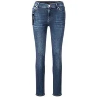JOOP! Slim-fit-Jeans Sol mittlere Leibhöhe