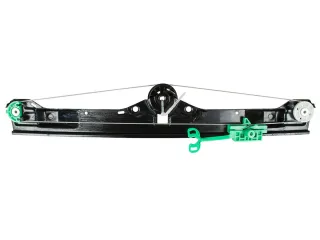 Fensterheber Elektrisch VORNE RECHTS 51723317 51899290 für Fiat Punto 199 ab 2005-