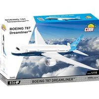 COBI Spiel COBI Boeing 787-8 Dreamliner Bauset 836 Teile 1:110