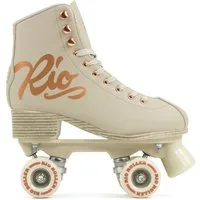 Rio Roller Rollschuhe RIO ROLLER ROSE Rollschuh cream