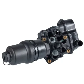 Febi ?lfiltergeh?use Audi Seat Skoda VW 109169 2,0