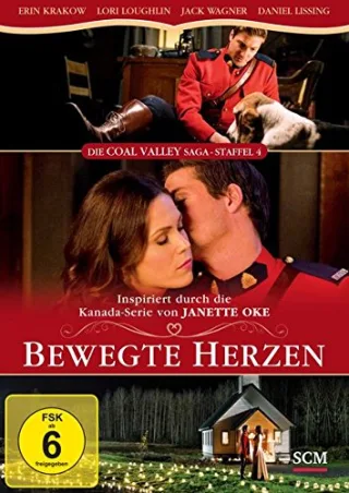 Die Coal Valley Saga - Satffel 4.4: Bewegte Herzen [DVD]