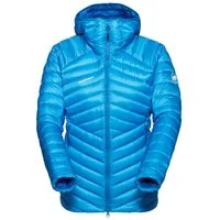Mammut Outdoorjacke Broad Peak IN Hooded Jacket Women