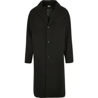 URBAN CLASSICS Langmantel Urban Classics Herren Long Coat
