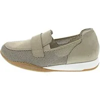 Waldläufer Slipper
